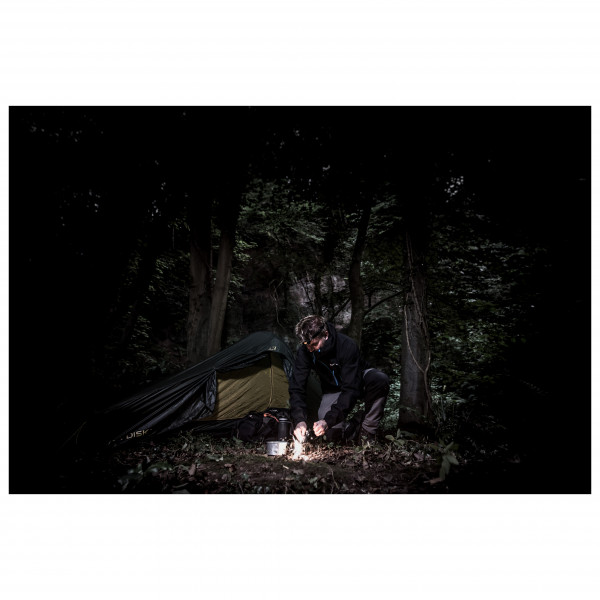 Lifesystems - Firestarter - Sytytyspuikko