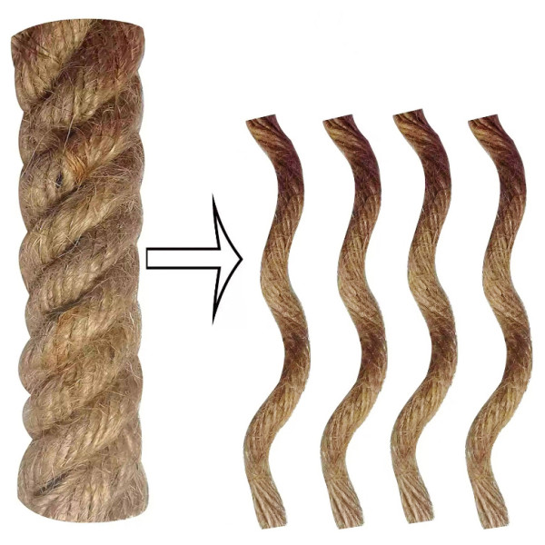 Origin Outdoors - Anzünder Fatrope