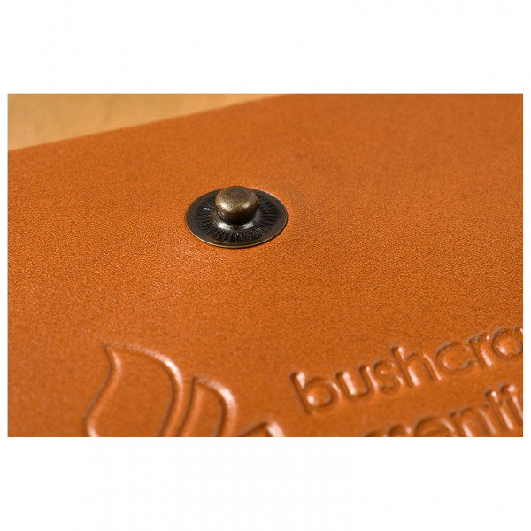 Bushcraft Essentials - Ledertasche Bushbox LF - Bolsa