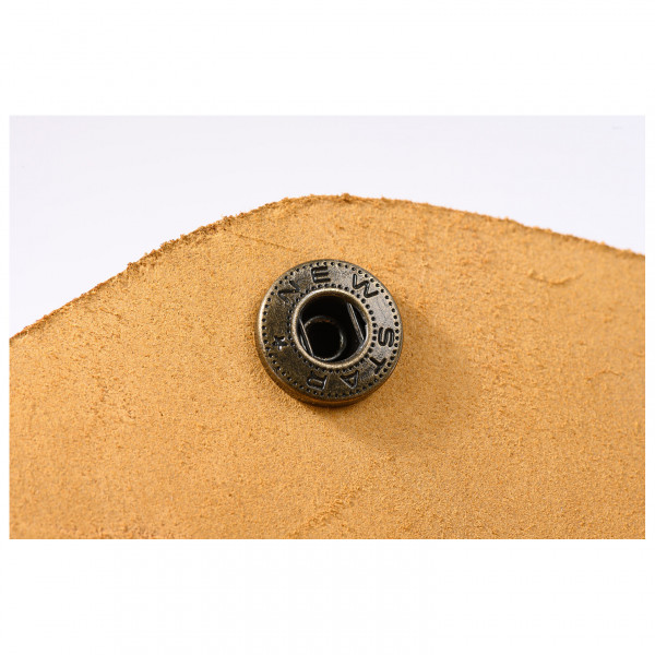 Bushcraft Essentials - Ledertasche Bushbox LF - Bolsa