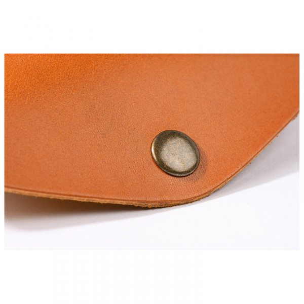 Bushcraft Essentials - Ledertasche Bushbox LF - Bolsa