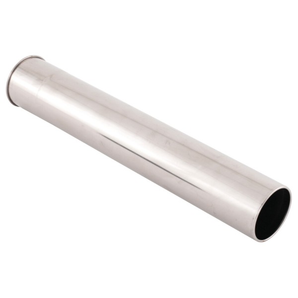 Robens - Stovepipe Section Stainless - Kookstel voor droge brandstof