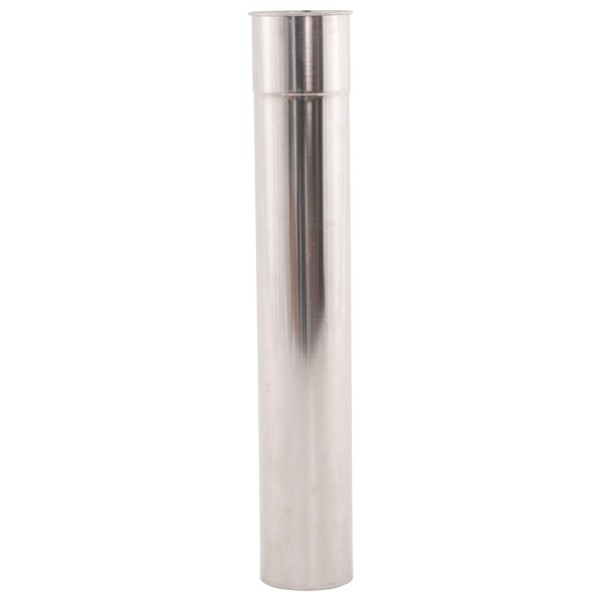 Robens - Stovepipe Section Stainless - Kookstel voor droge brandstof