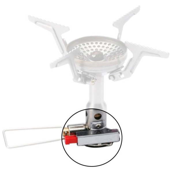 Soto - Igniter Repair Kit for OD-1NVE - Reparatieset