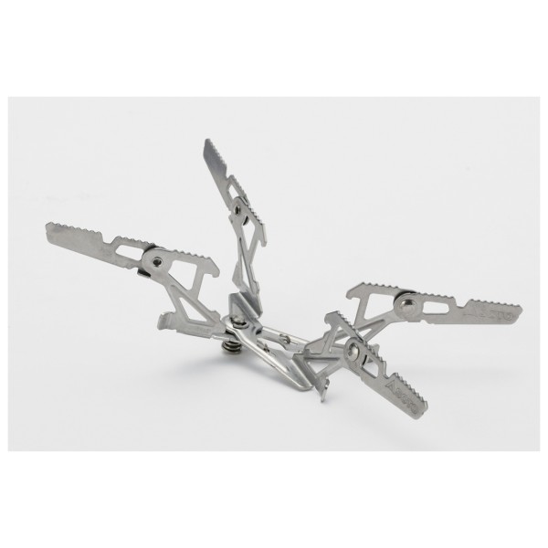 Soto - 4Flex - Pot support