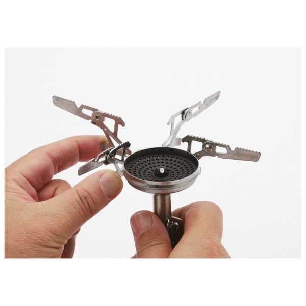 Soto - 4Flex - Pot support