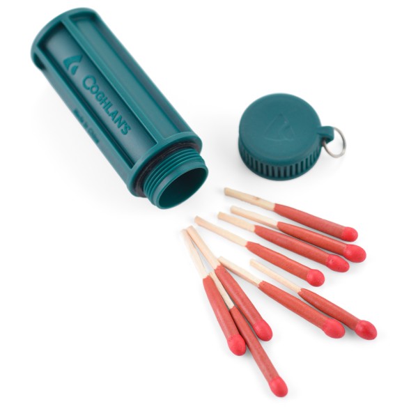 Coghlans - Zündholzdose - Boîte de rangement