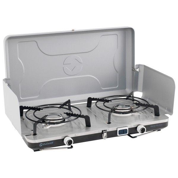 Outwell - Merapi Pro Duo - Gas stove