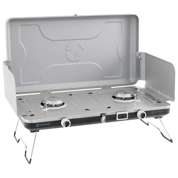 Outwell - Merapi Pro Duo - Gas stove