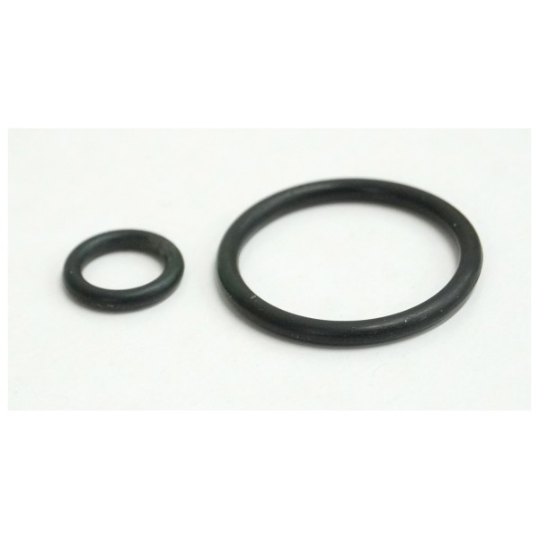 Soto - O-Ringe - Rubberen ring