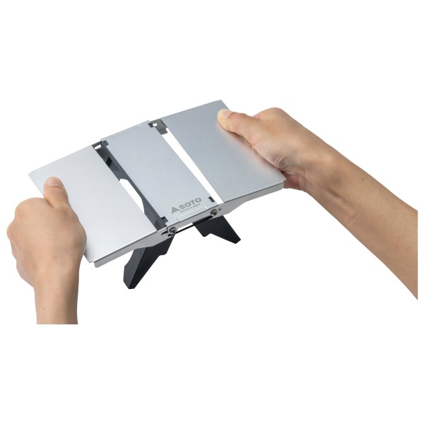 Soto - Trail Table - Camping table