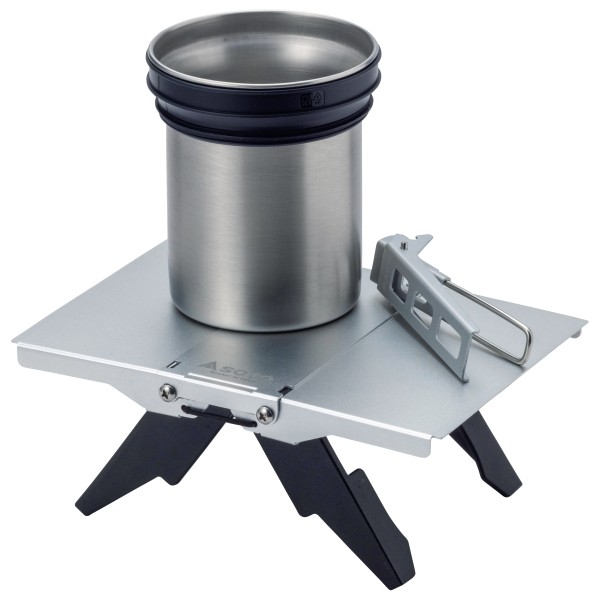 Soto - Trail Table - Camping table