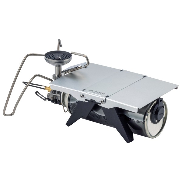 Soto - Trail Table - Campingtafel