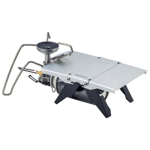 Soto - Trail Table - Table de camping