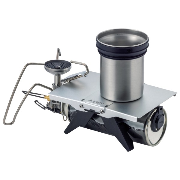 Soto - Trail Table - Table de camping
