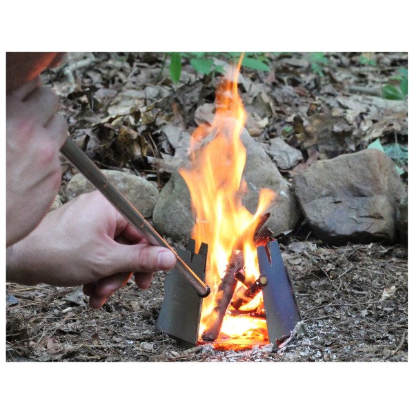 Vargo - Ultimate Fire Starter