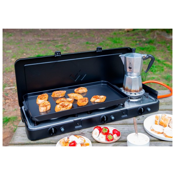 Cadac-Dometic - 2 Cook Plancha