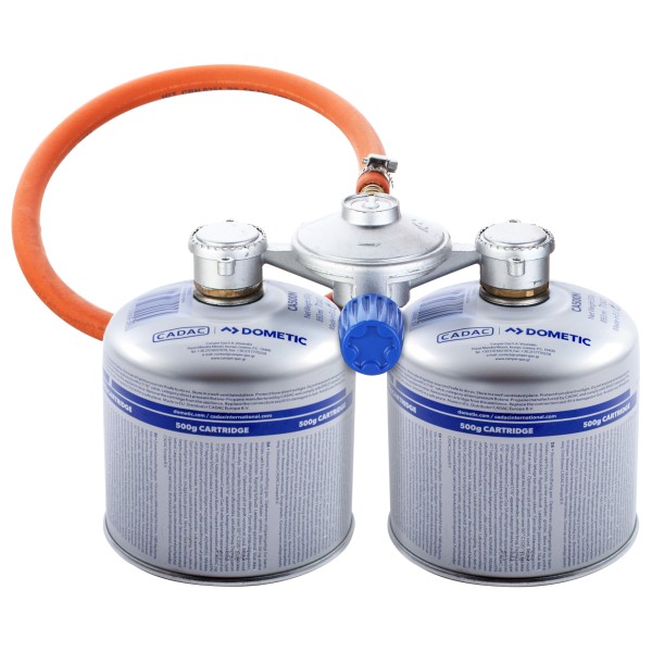 Cadac-Dometic - Dual Power Pak 50mbar