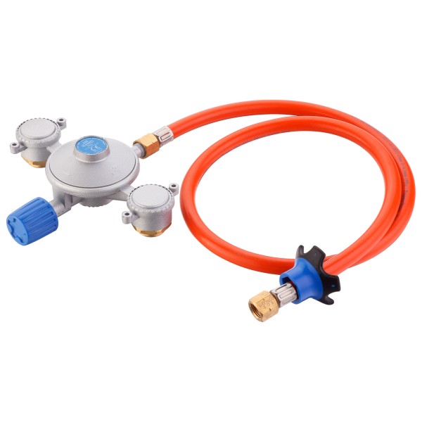 Cadac-Dometic - Dual Power Pak 50mbar