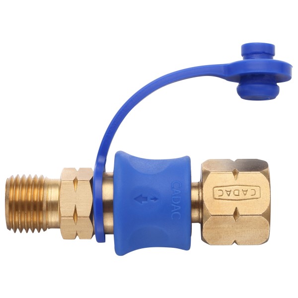 Cadac-Dometic - Quick Release Coupling