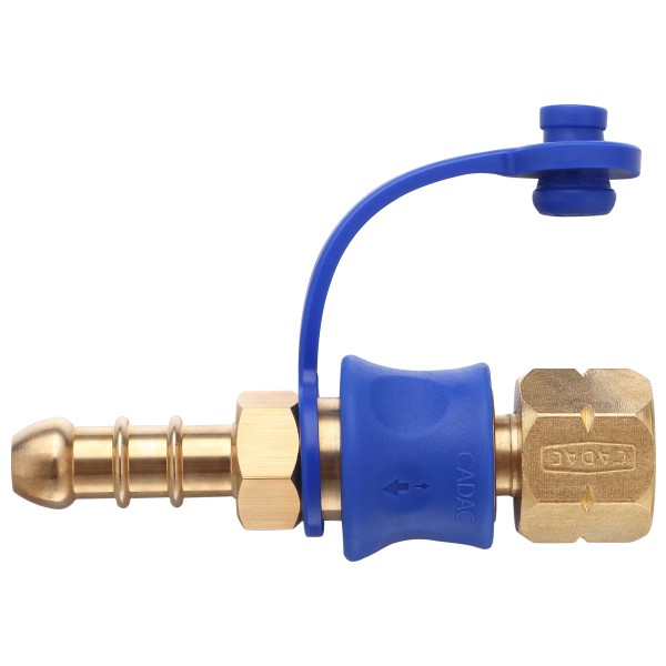 Cadac-Dometic - Quick Release Coupling 8mm