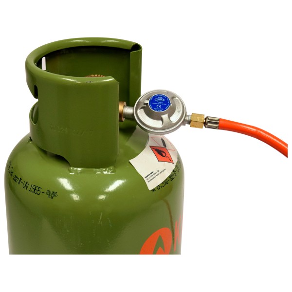 Cadac-Dometic - Universal Regulator 50mbar