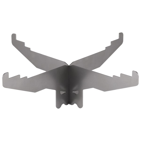 Petromax - Raketenofen Grillplatte - Barbacoa