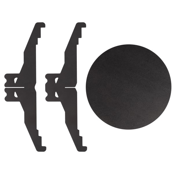 Petromax - Raketenofen Grillplatte - Barbacoa