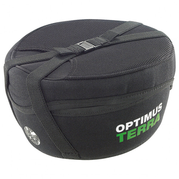 Optimus - Terra HE cooking set - Popote