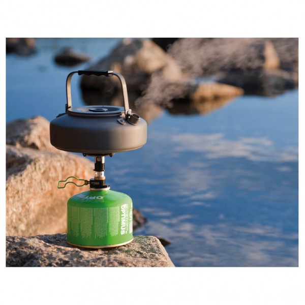 Optimus - Terra Kettle - Kastrull