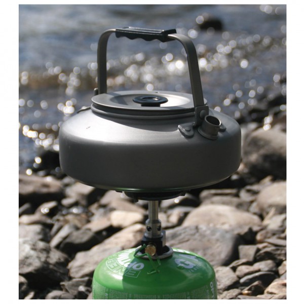 Optimus - Terra Kettle - Kookpot