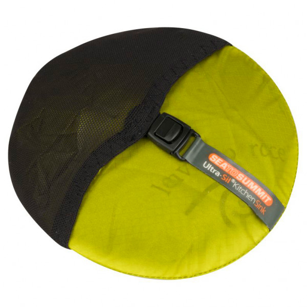 Sea to Summit - Ultra-Sil Kitchen Sink 10L - Wasbak