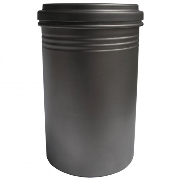Vargo - BOT - Kookpot