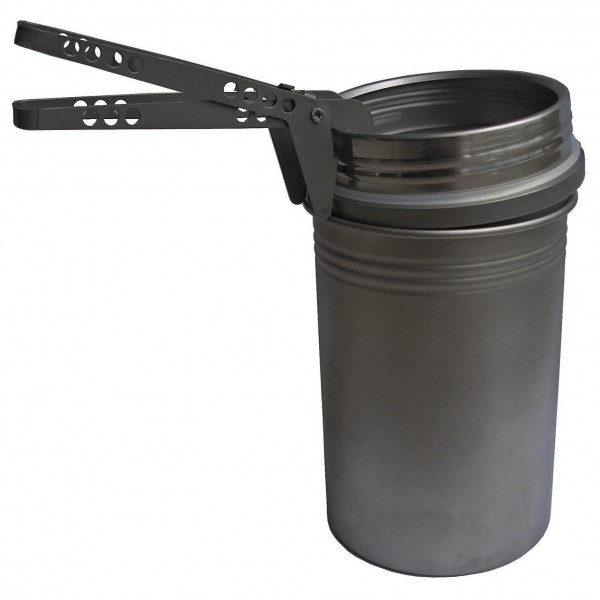 Vargo - BOT - Kookpot