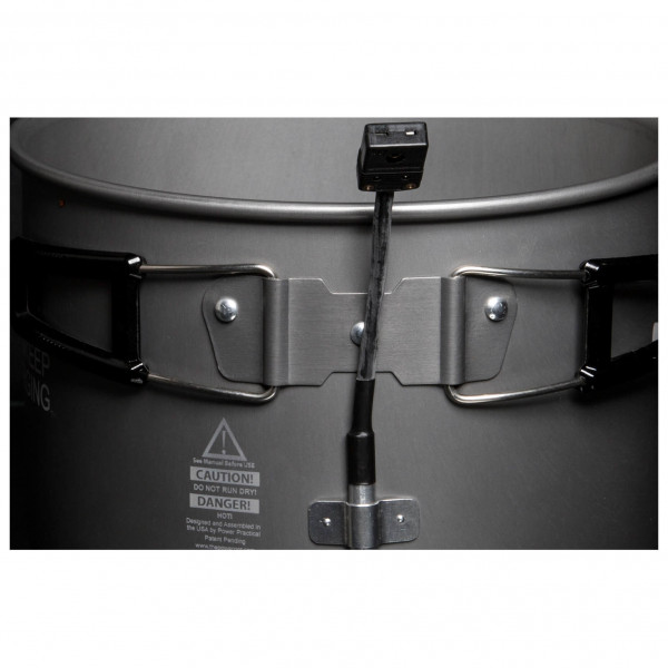 Power Practical - Powerpot 10 Watt Generator - Kookpot