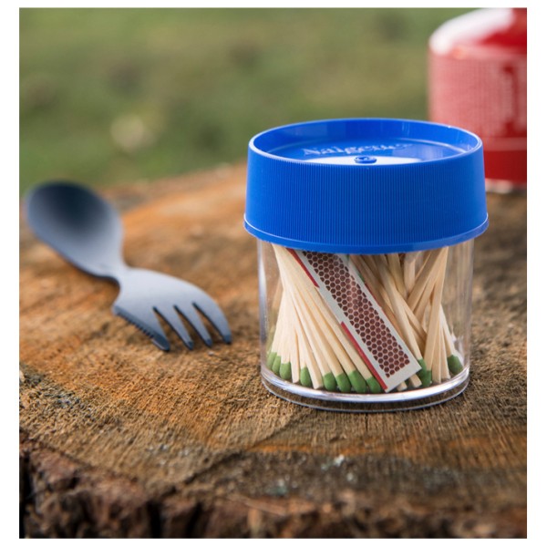 Nalgene - Dose Polycarbonat - Bewaardoos