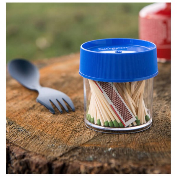 Nalgene - Dose Polycarbonat - Bewaardoos