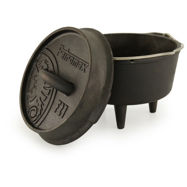 Petromax - Fire Pot - Olla