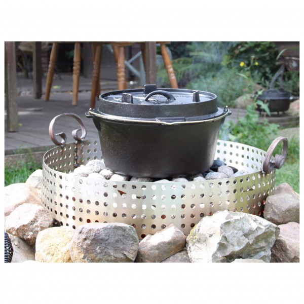 Petromax - Fire Pot - Olla