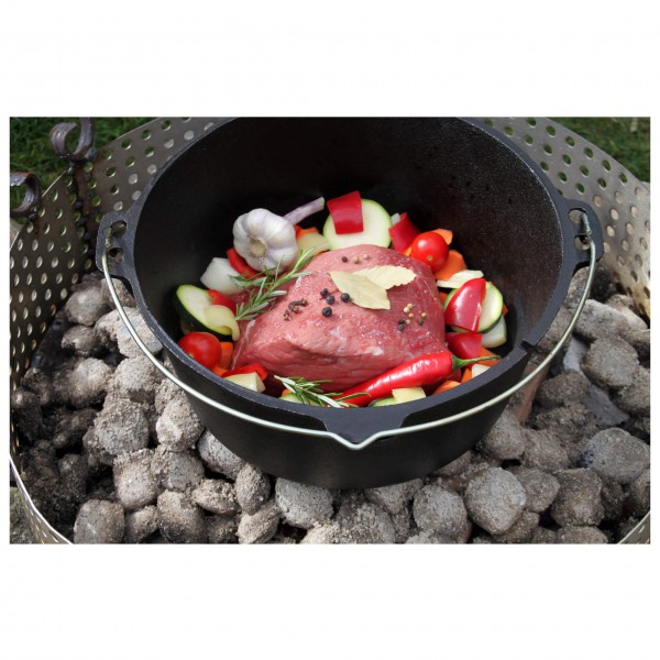 Petromax - Fire Pot - Olla