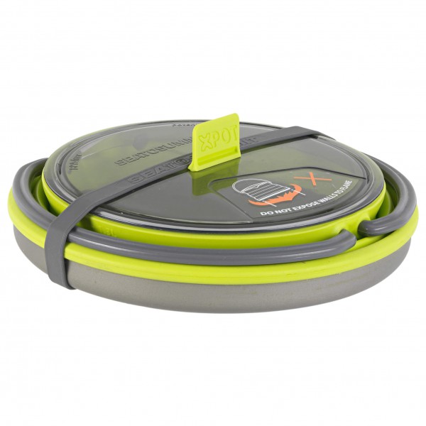 Sea to Summit - X-Kettle - Gryde