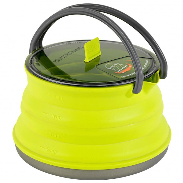 Sea to Summit - X-Kettle - Gryde