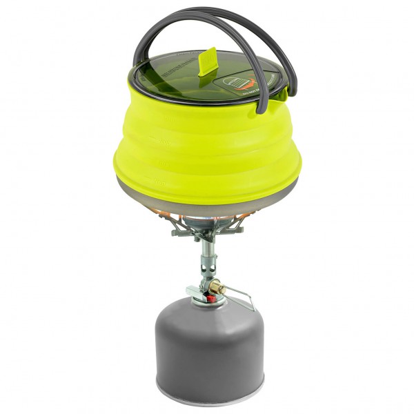 Sea to Summit - X-Kettle - Gryde