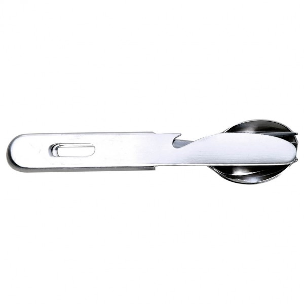 Basic Nature - Biwak Trekking Cutlery