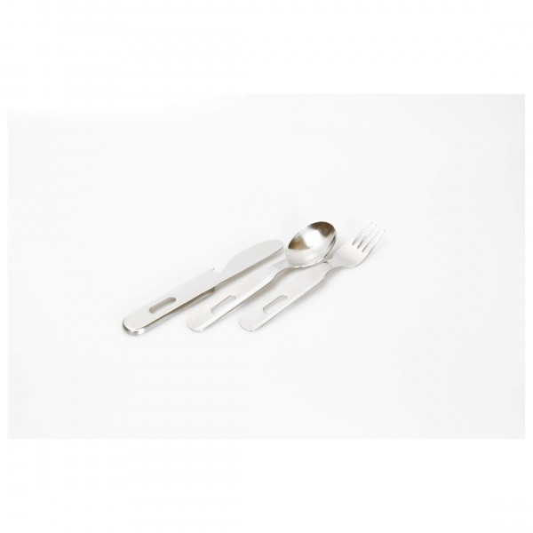 Basic Nature - Biwak Trekking Cutlery