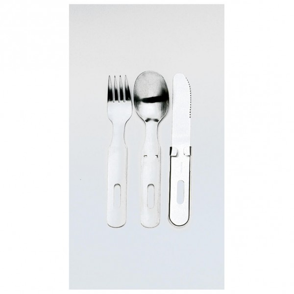 Basic Nature - Biwak Trekking Cutlery