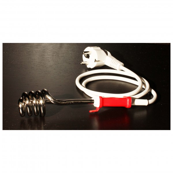 Origin Outdoors - Reise Tauchsieder 230V 300 Watt