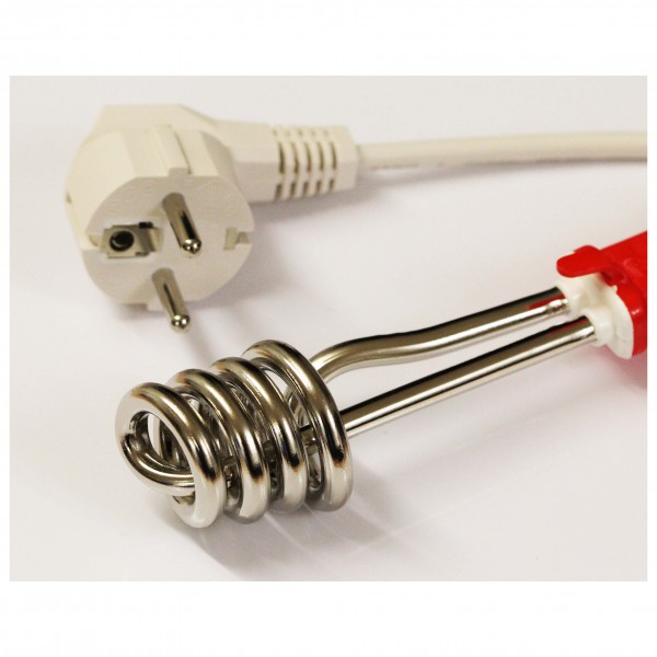 Origin Outdoors - Reise Tauchsieder 230V 300 Watt