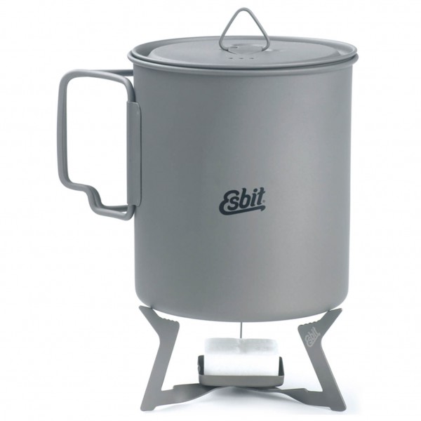 Esbit - Titan Topf - Kookpot