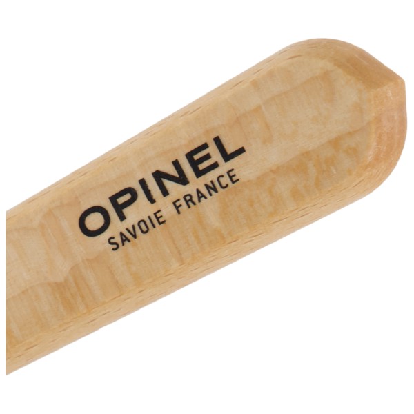 Opinel - Gemüsemesser mit gebogener Klinge